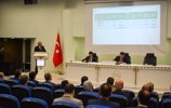 2023 Yılı 1. Dönem Bitlis İl Koordinasyon Kurulu Toplantısı Gerçekleştirildi.