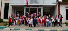 Bölge Müdürlüğümüzde 23 Nisan Kutlama Programı