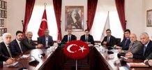Tarım ve Orman Bakan Yardımcımız Dr. Ahmet Bağcı, çeşitli temaslarda bulunmak üzere Afyonkarahisar’a geldi
