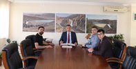 Sivas Gemerek Karagöl Köyü Taşkın Koruma İnşaatı Sözleşmesi