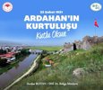 Ardahan'ın Kurtuluşu