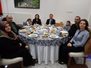 BÖLGE MÜDÜRLÜĞÜMÜZ ÇALIŞANLARI İFTAR SOFRASINDA BULUŞTU