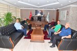 Teftiş Kurulu Başkanı Sayın Bakır Gökalp