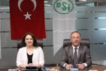 DSİ JEOTEKNİK HİZMETLER DAİRESİ BAŞKANLIĞI İÇ DENETİM KAPANIŞ TOPLANTISI 16.07.2025 TARİHİNDE GERÇEKLEŞTİRİLMİŞTİR.