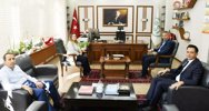 DSİ 3. BÖLGE MÜDÜRLÜĞÜ'NDE (ESKİŞEHİR) 04/08/2026 TARİHİNDE İÇ DENETİM AÇILIŞ TOPLANTISI GERÇEKLEŞTİRİLMİŞTİR.