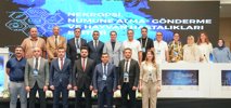 TUCSAP 2.1 BİLEŞENİ KAPSAMINDA NEKROPSİ, NUMUNE ALMA-GÖNDERME VE HAYVAN HASTALIKLARI EĞİTİMİ ERZURUM'DA YAPILDI