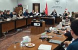 TÜRKİYE İKLİM AKILLI ve REKABETÇİ TARIMSAL BÜYÜME PROJESİ (TUCSAP) MİSYON ZİYARETİ GERÇEKLEŞTİRİLDİ