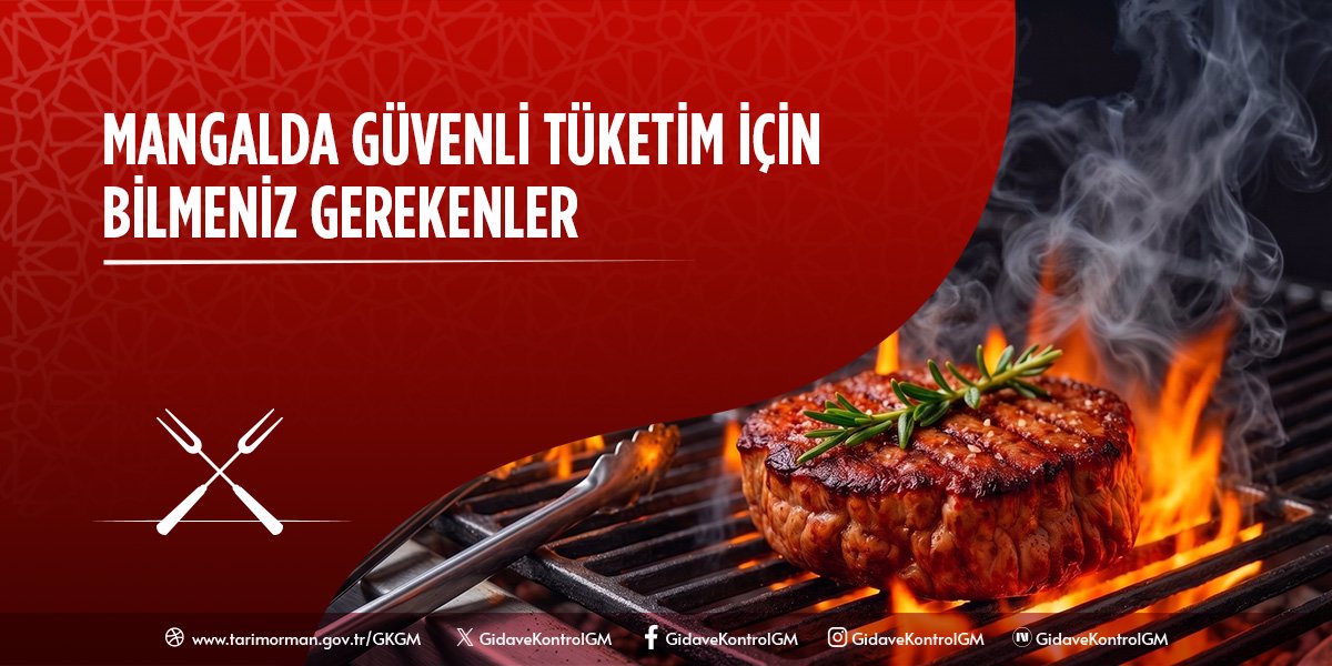 Mangalda Güvenli Tüketim için Bilmeniz Gerekenler