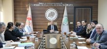 IUCN TÜRKİYE ULUSAL KOMİTESİ TOPLANDI