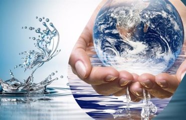 22 Mart Dünya Su Günü Kutlanıyor