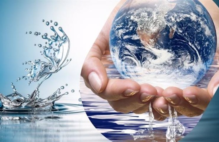 22 MART DÜNYA SU GÜNÜ KUTLANIYOR