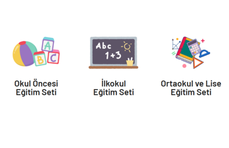 EĞİTİCİLERİN EĞİTİMİ PROGRAMI GERÇEKLEŞTİRİLDİ