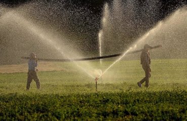  “Su Verimliliği Seferberliği” başlatılacak