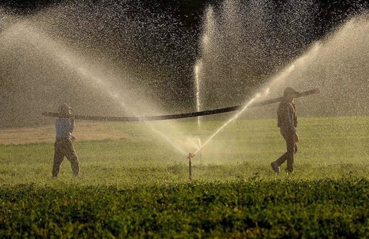  “SU VERİMLİLİĞİ SEFERBERLİĞİ” BAŞLATILACAK
