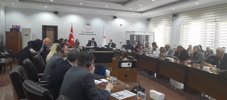 TARDİP Uygulama Desteği Misyon Ziyareti Başladı