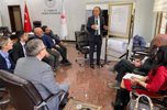 Türkiye Ulusal Mera Yönetim Sistemi-Mera Karbon Sekestrasyonu ve Metan Emisyonu Çalıştayı 