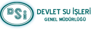 Devlet Su İşleri 3. Bölge Müdürlüğü Ana Logo