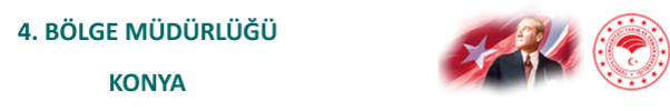 Devlet Su İşleri 4. Bölge Müdürlüğü Sağ Logo