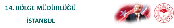  Devlet Su İşleri 14. Bölge Müdürlüğü Sağ Logo