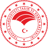TÜRKİYE İKLİM AKILLI VE REKABETÇİ TARIMSAL BÜYÜME PROJESİ Ana Logo